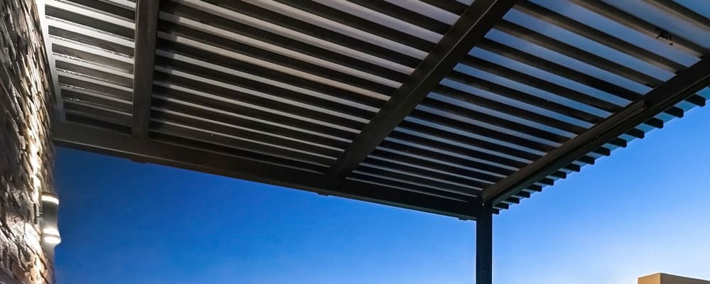 цени на перголи